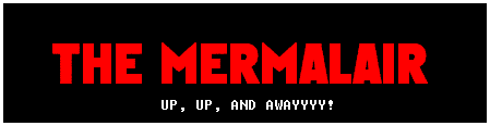 Mermalair Banner