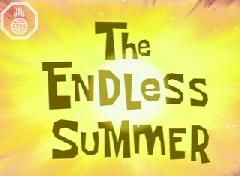 The Endless Summer - 1