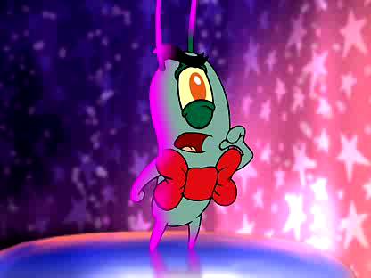 Plankton's Holiday Hits - 10
