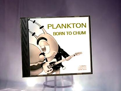 Plankton's Holiday Hits - 2