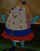 Mrs. Puff Bio Picture